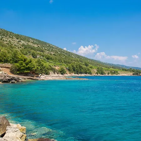Pansion Marjan 3*