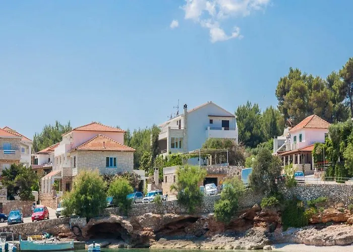 Konukevi Pansion Marjan