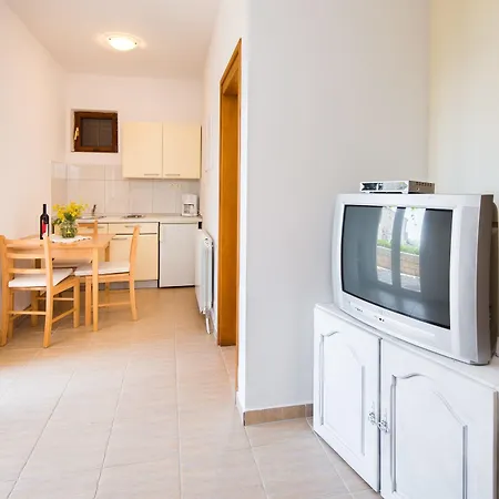 Pansion Marjan Guest house