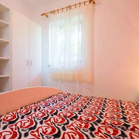 Gostinjska kuća Pansion Marjan