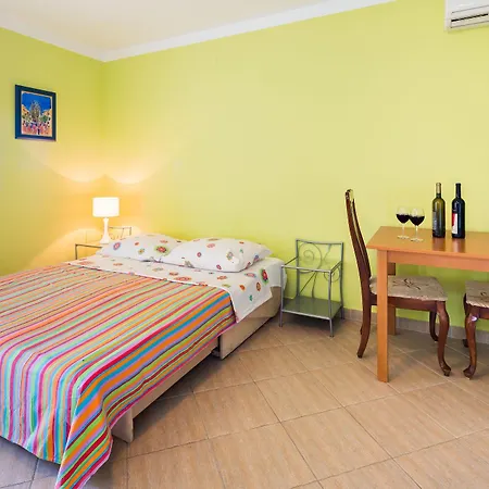 Guest house Pansion Marjan