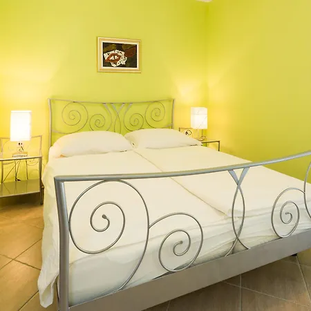 Pansion Marjan Gostinjska kuća Zavala