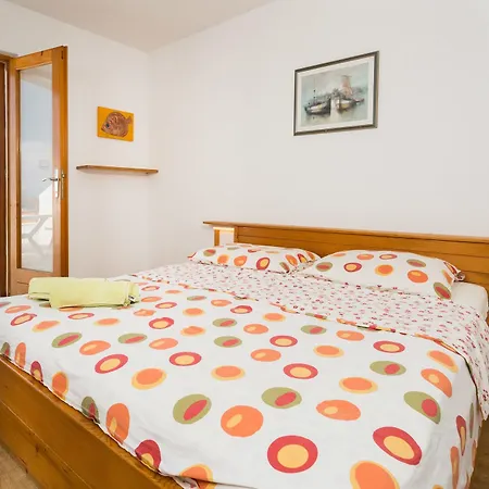 Pansion Marjan Gostinjska kuća