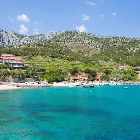 Pansion Marjan