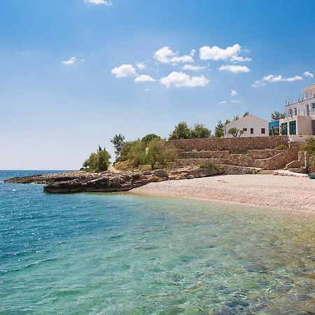 Guest house Pansion Marjan Zavala