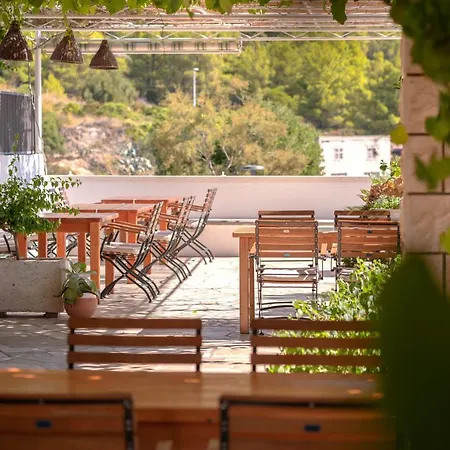Pansion Marjan بيت ضيافة