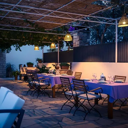 Guest house Pansion Marjan