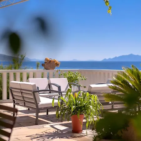 Pansion Marjan Guest house Zavala