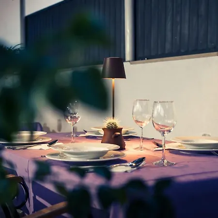 Guest house Pansion Marjan Zavala