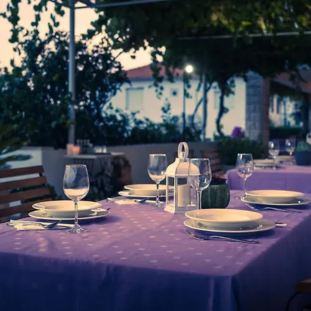 Pansion Marjan Guest house