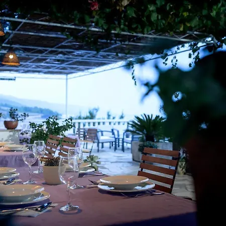 Pansion Marjan زافالا