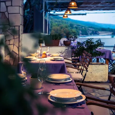 Guest house Pansion Marjan