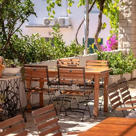 Pansion Marjan Guest house 3*