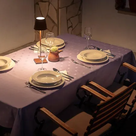 Guest house Pansion Marjan