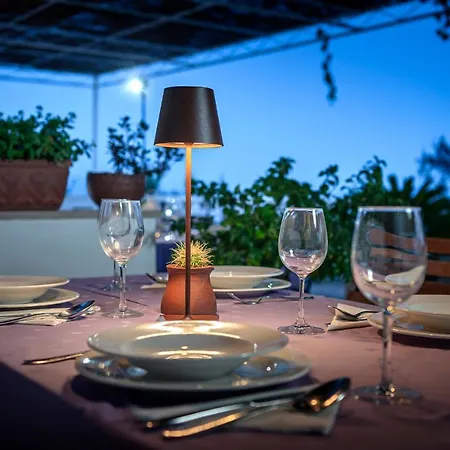 Pansion Marjan Guest house Zavala