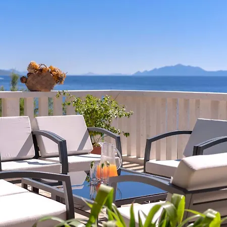Guest house Pansion Marjan