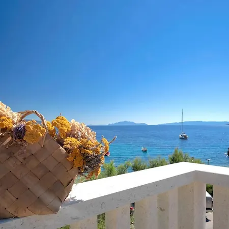 Guest house Pansion Marjan