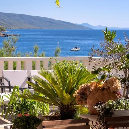 Gostinjska kuća Pansion Marjan 3*