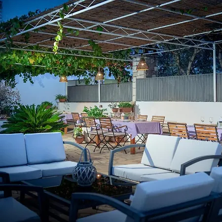 Guest house Pansion Marjan