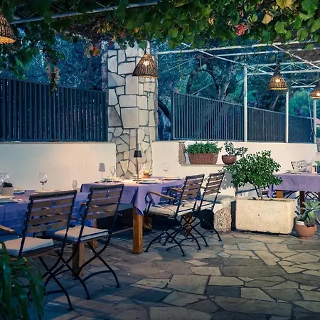 Guest house Pansion Marjan