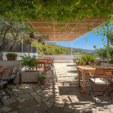 Guest house Pansion Marjan