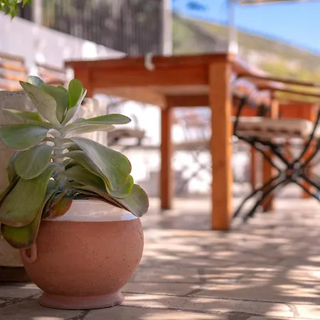 Pansion Marjan Guest house 3*