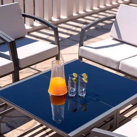 Pansion Marjan Guest house Zavala