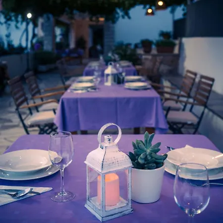 Pansion Marjan Guest house Zavala