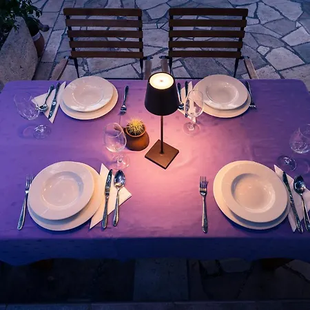 Pansion Marjan بيت ضيافة