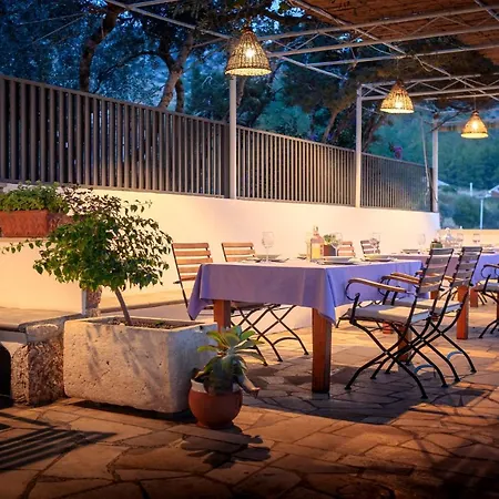 Pansion Marjan Guest house