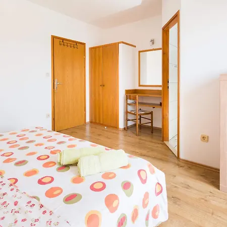 Pansion Marjan Guest house