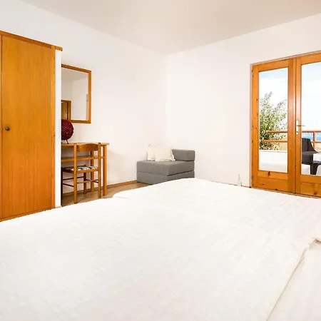 Pansion Marjan Guest house Zavala