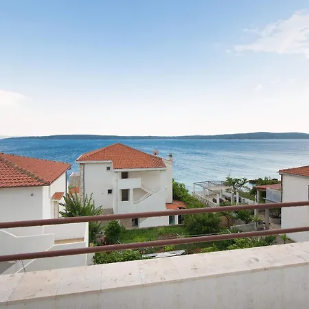 Guest house Pansion Marjan Zavala