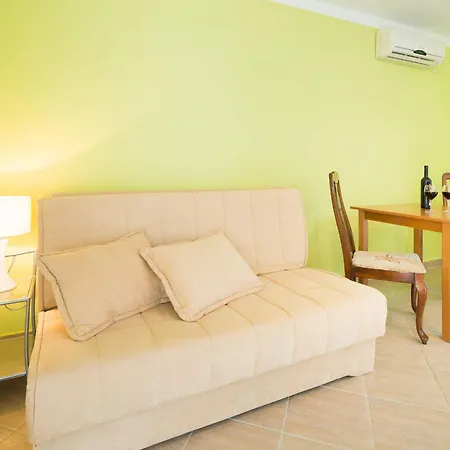 Pansion Marjan بيت ضيافة