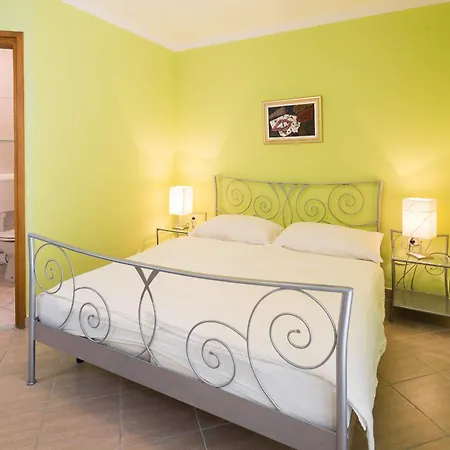Pansion Marjan Guest house
