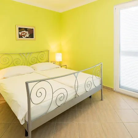 Guest house Pansion Marjan