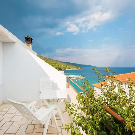 Guest house Pansion Marjan Zavala