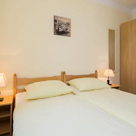 Guest house Pansion Marjan