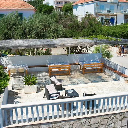 Pansion Marjan Gostinjska kuća