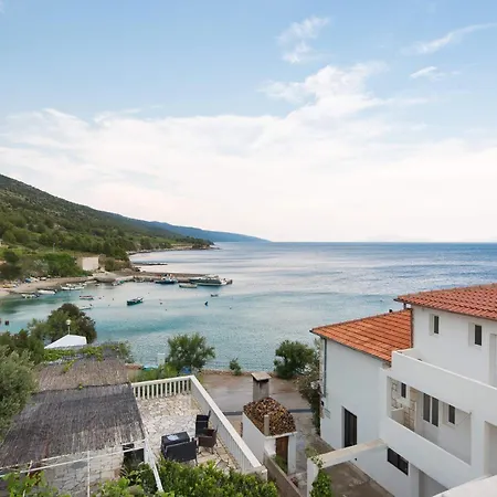 Πανσιόν Pansion Marjan 3*