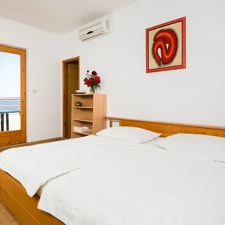 Pansion Marjan Guest house 3*