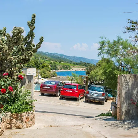 Gostinjska kuća Pansion Marjan 3*