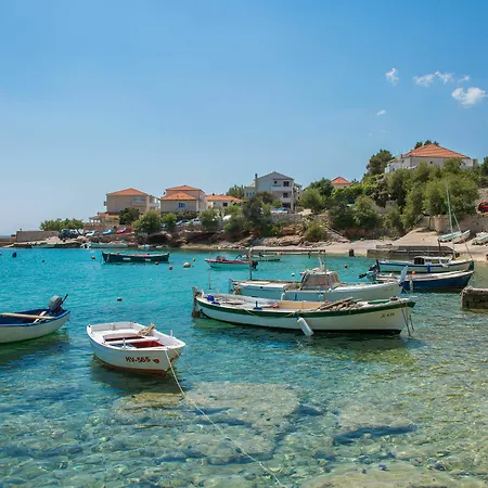 Pansion Marjan Gostinjska kuća 3*