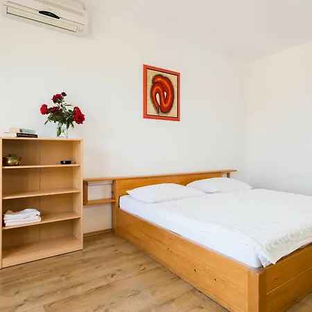 Gostinjska kuća Pansion Marjan 3*