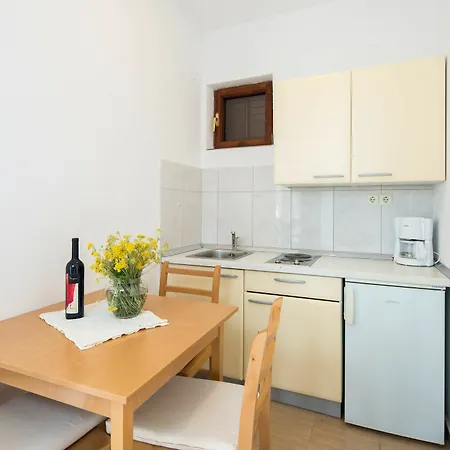 Gostinjska kuća Pansion Marjan