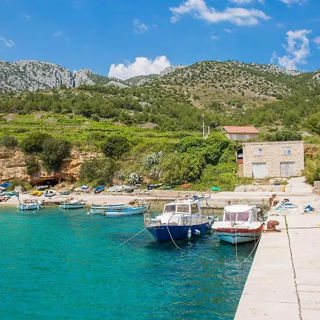 Pansion Marjan Gostinjska kuća