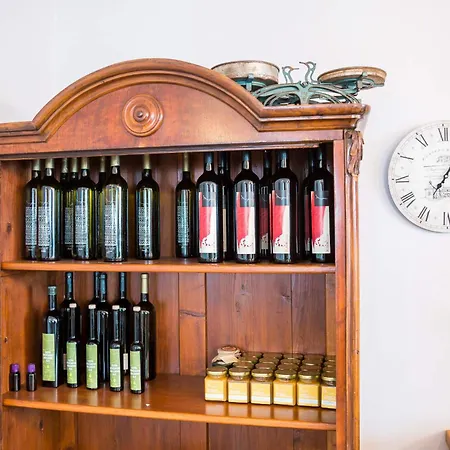 Gostinjska kuća Pansion Marjan Zavala