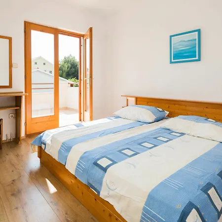 Gasthof Pansion Marjan