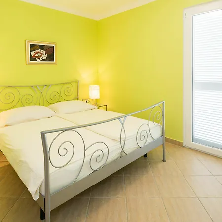 Pansion Marjan 3* Zavala