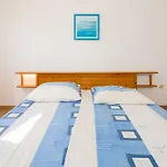 Pansion Marjan ゲストハウス ザヴァラ